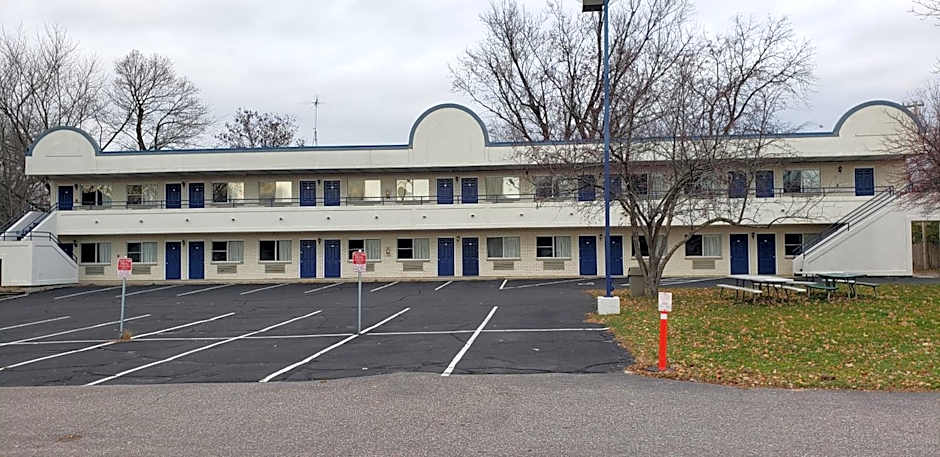 Dells Park Motel