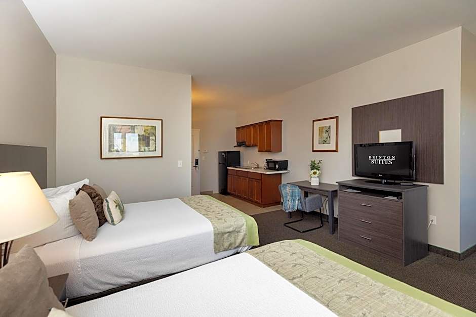 Brinton Suites