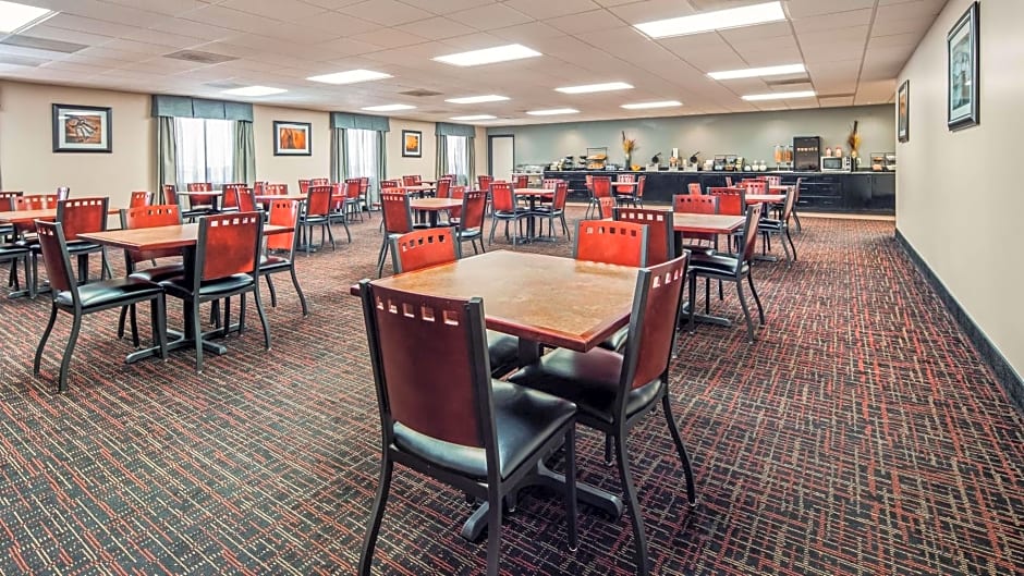 SureStay Plus Hotel by Best Western Houston Medical Center
