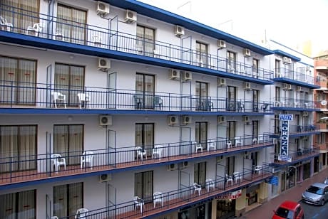 Pensión La Orozca - Alojamiento en Benidorm