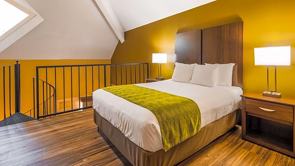 Best Western Plaza Inn