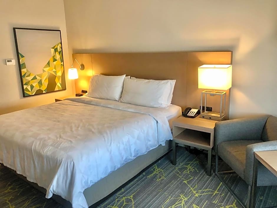 Holiday Inn & Suites Houston NW - Willowbrook