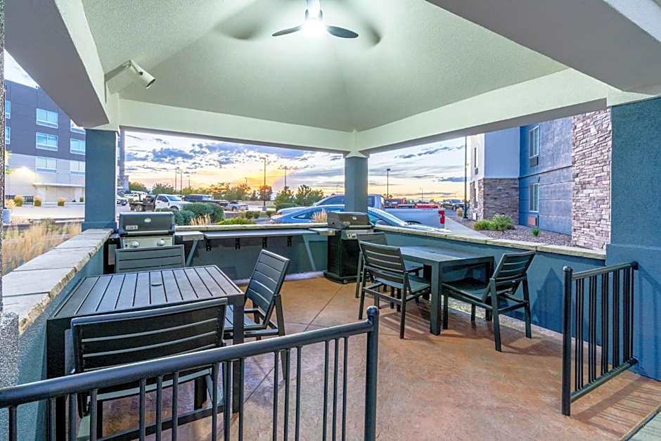 Candlewood Suites Denver Northeast - Brighton