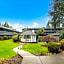 Best Western Portland West Beaverton