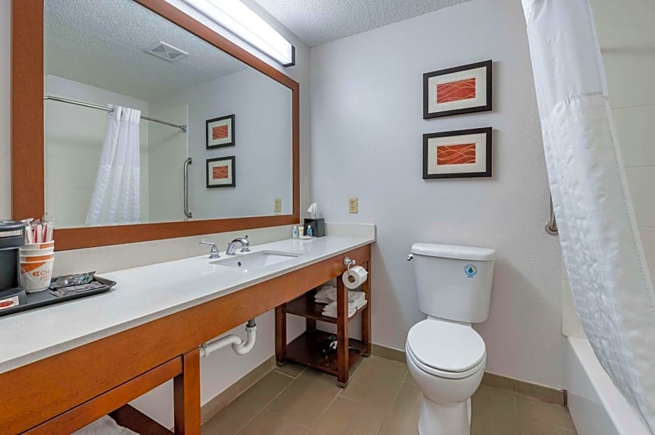 Comfort Inn Plainfield - Indianapolis Airport