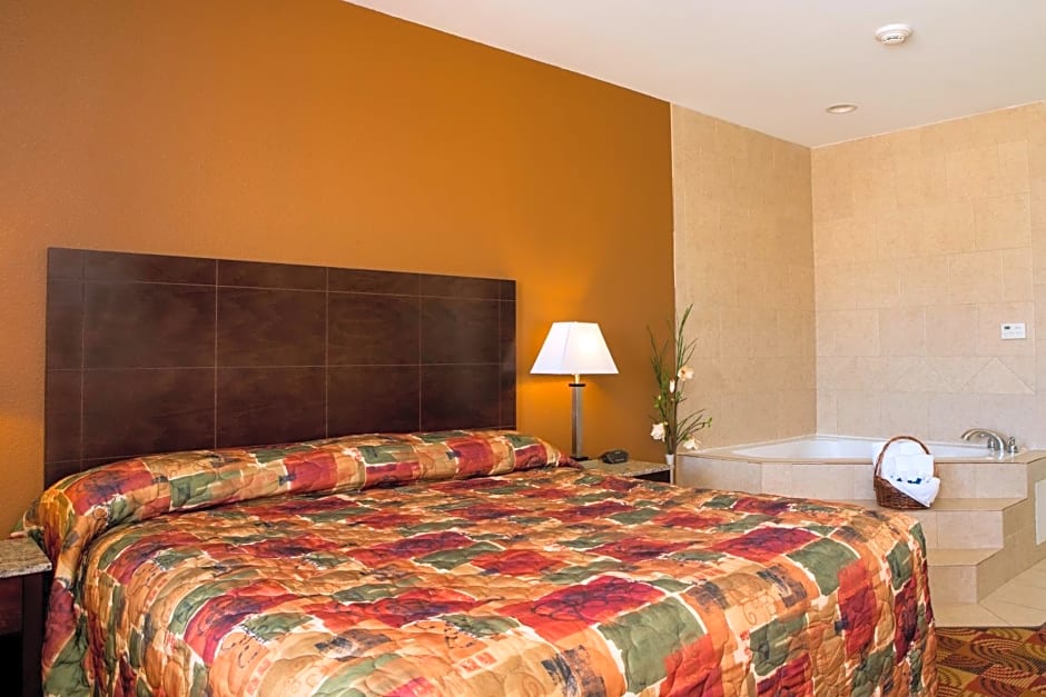 Sands Inn & Suites
