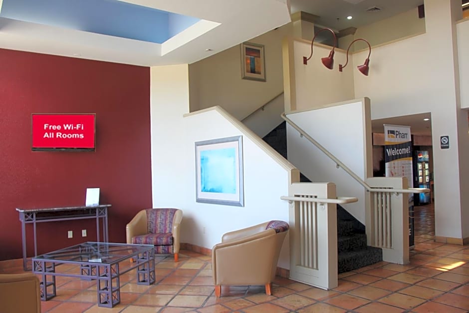 Red Roof Inn Pharr-McAllen