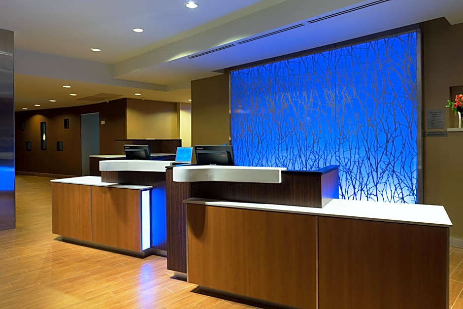 Fairfield Inn & Suites by Marriott Fort Stockton