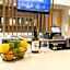 SpringHill Suites by Marriott South Bend Notre Dame Area
