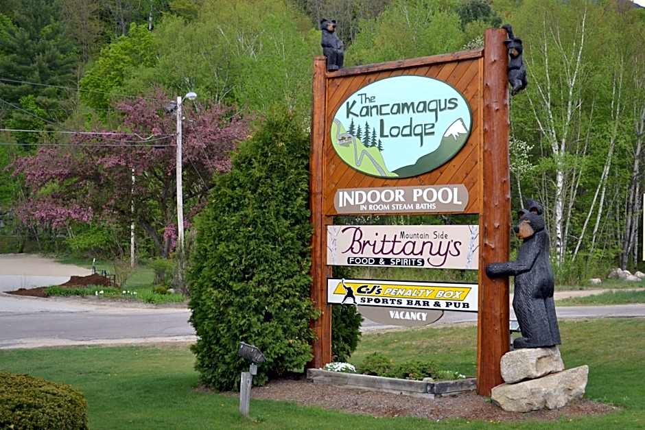 Kancamagus Lodge