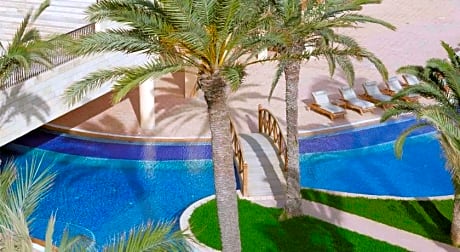 Mövenpick Resort  Marine Spa Sousse