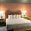Marcus Whitman Hotel And Conference Center