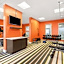 Holiday Inn Express Atlanta Nw - Galleria Area