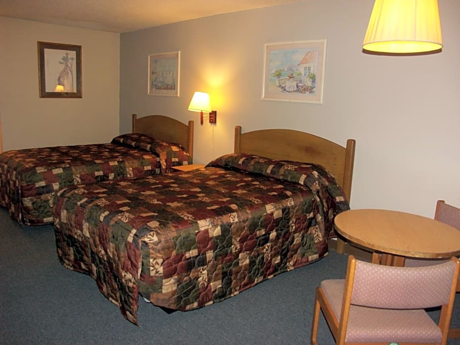Deerwood Inn & Madison Campground