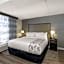 La Quinta by Wyndham Raleigh Downtown North