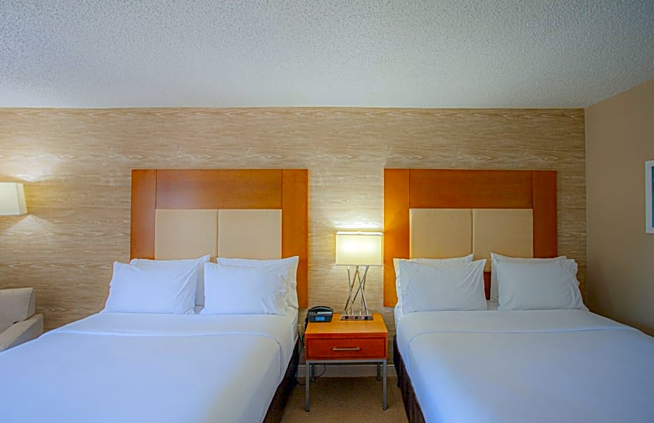 Holiday Inn & Suites Houston North-Spring Area