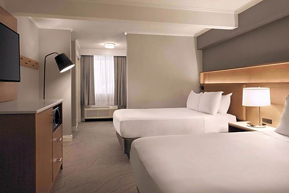 Radisson Hotel Providence Airport