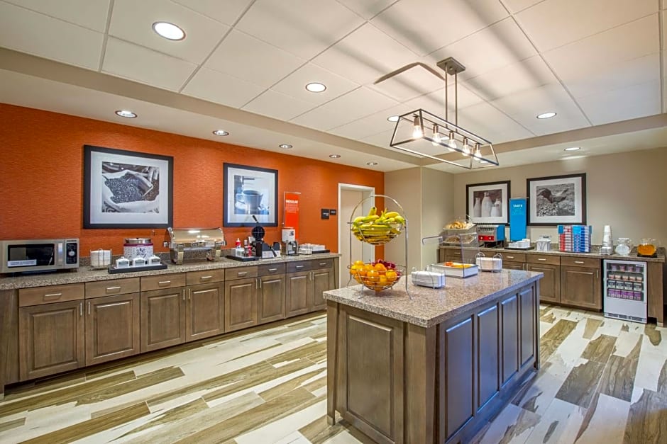 Hampton Inn By Hilton & Suites Phoenix East Mesa, AZ
