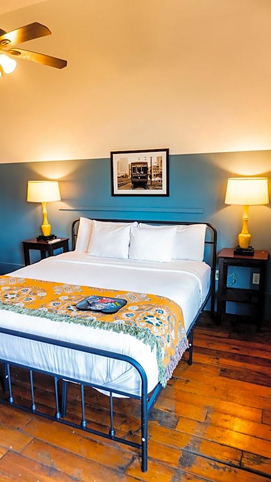 Olde Town Inn New Orleans
