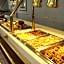 Crystal Inn Hotel & Suites - Salt Lake City