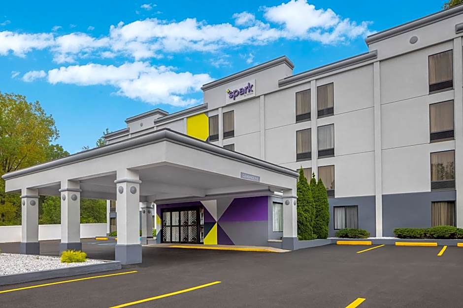 Spark by Hilton Clarks Summit