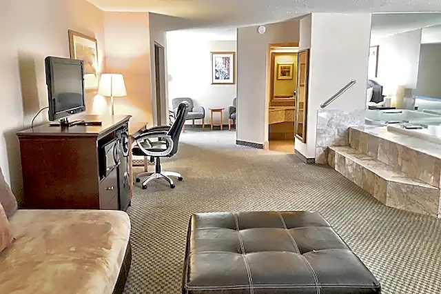 Econo Lodge
