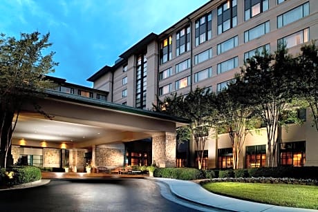 Atlanta Marriott Alpharetta