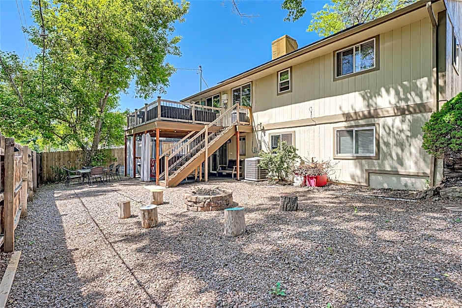 2BR Wellness Retreat in Arvada