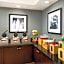Hampton Inn & Suites National Harbor/Alexandria Area