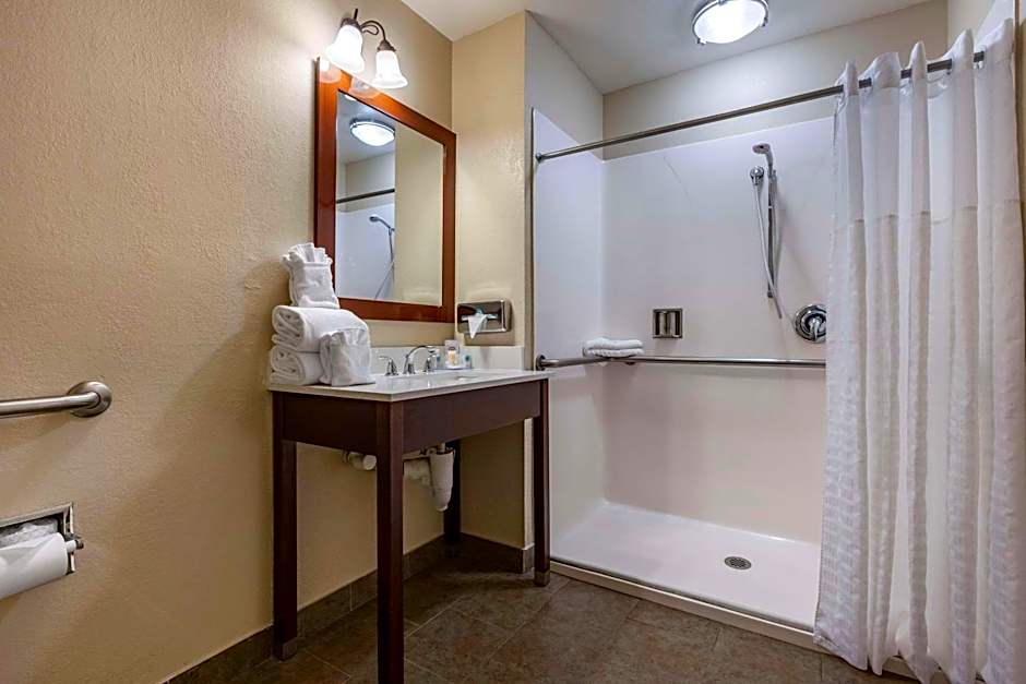 Comfort Inn & Suites Ukiah Mendocino County
