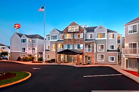Residence Inn by Marriott Boston Tewksbury/Andover