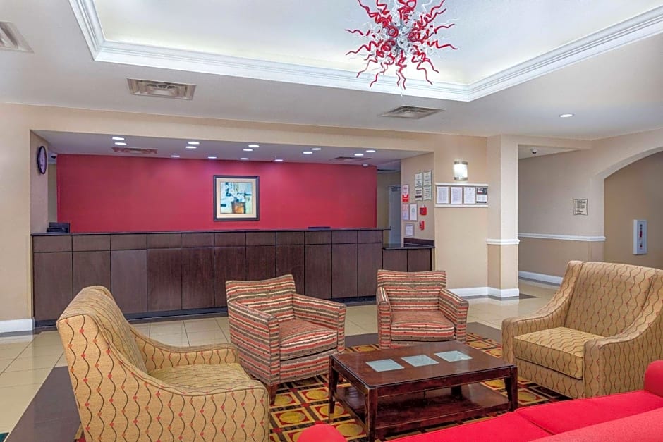 La Quinta Inn & Suites by Wyndham Macon West