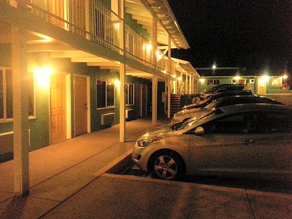 Villa Motel
