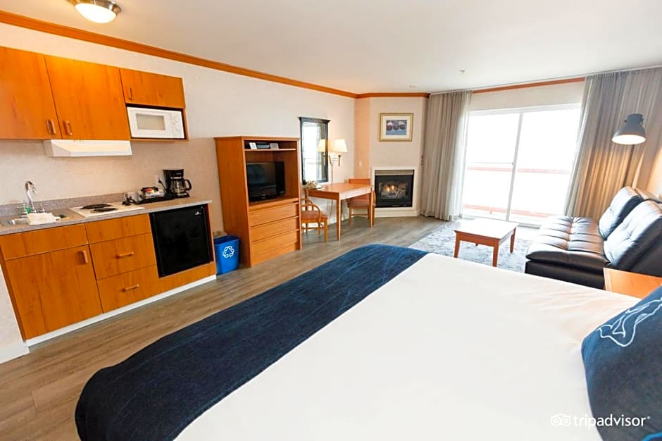 Surftides Hotel