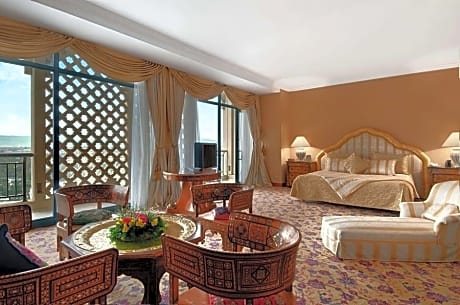 Hilton Algiers