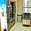 Super 8 by Wyndham Baker City