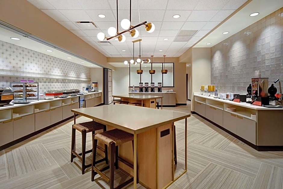Home2 Suites by Hilton Tucson Downtown