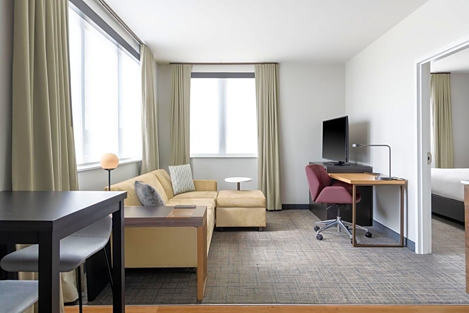 Residence Inn by Marriott Arvada Denver West