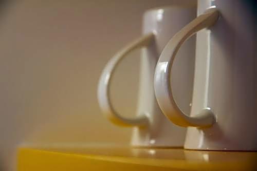 Amaris Hotel Pasar Baru Jakarta modern interior