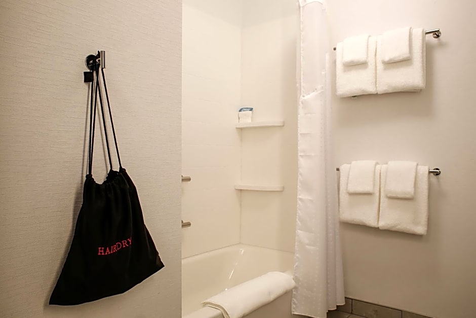 Holiday Inn Express Evansville
