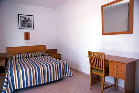 Pensión La Orozca - Alojamiento en Benidorm