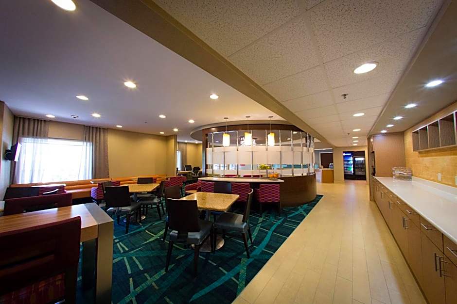 SpringHill Suites by Marriott Providence West Warwick