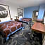 Super 8 by Wyndham Houston Hobby Airport South