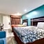 Econo Lodge Houston Brookhollow