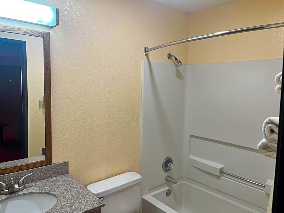 Motel 6 Deming, NM