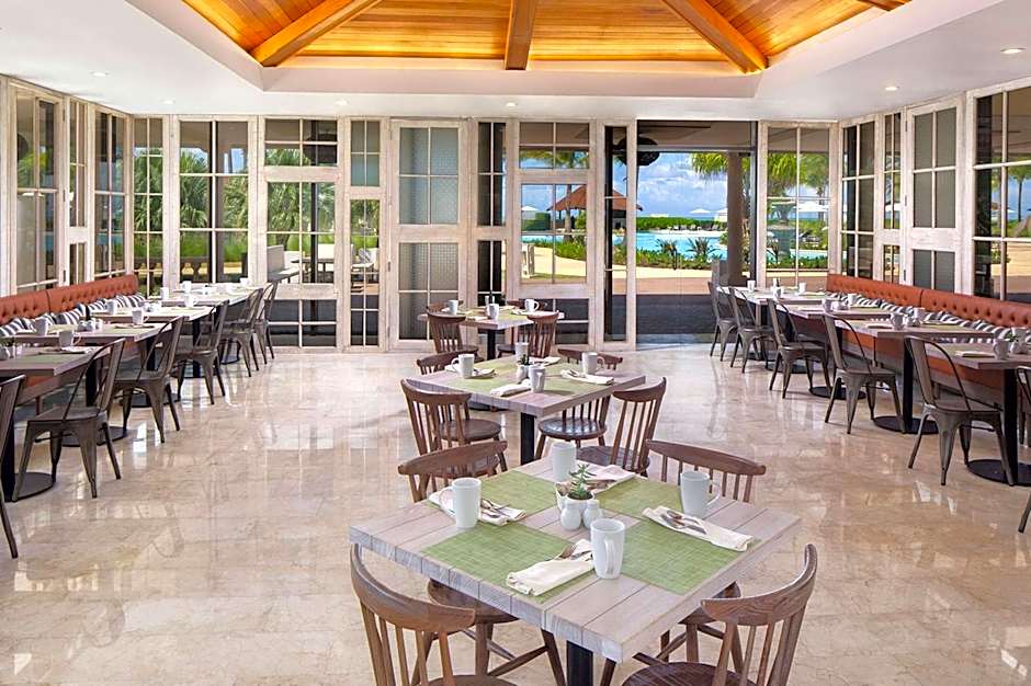 Hyatt Regency Grand Reserve Puerto Rico