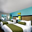 Silver Palms Inn