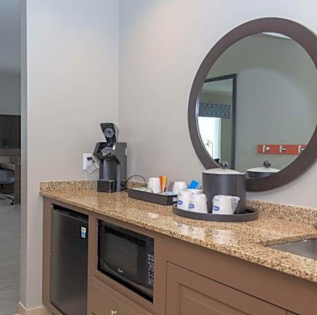King Suite