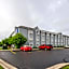 Motel 6 Indianapolis Carmel