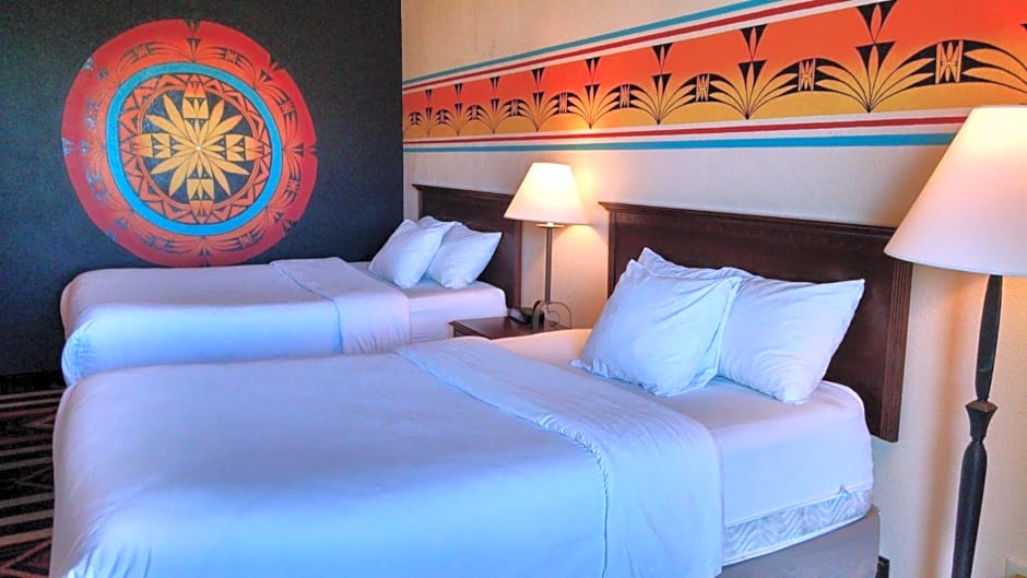 Nativo Lodge